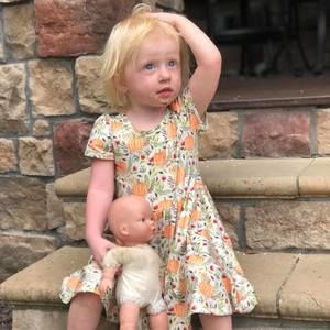 Meet your Posher, Brandi